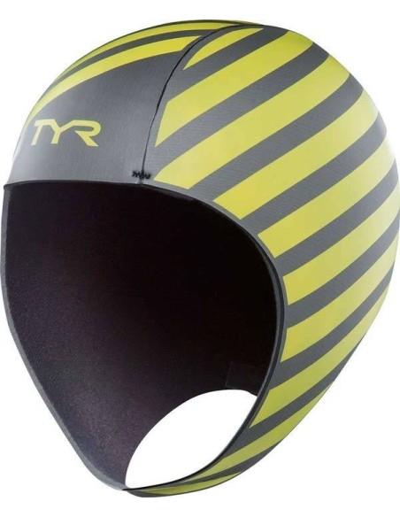 Cuffia in Neoprene per Nuoto in Acque Libere