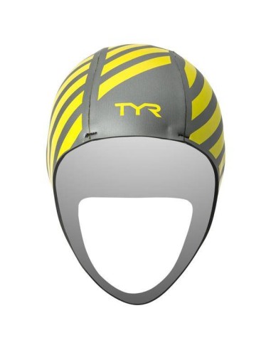 Cuffia in Neoprene per Nuoto in Acque Libere