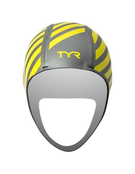Cuffia in Neoprene per Nuoto in Acque Libere