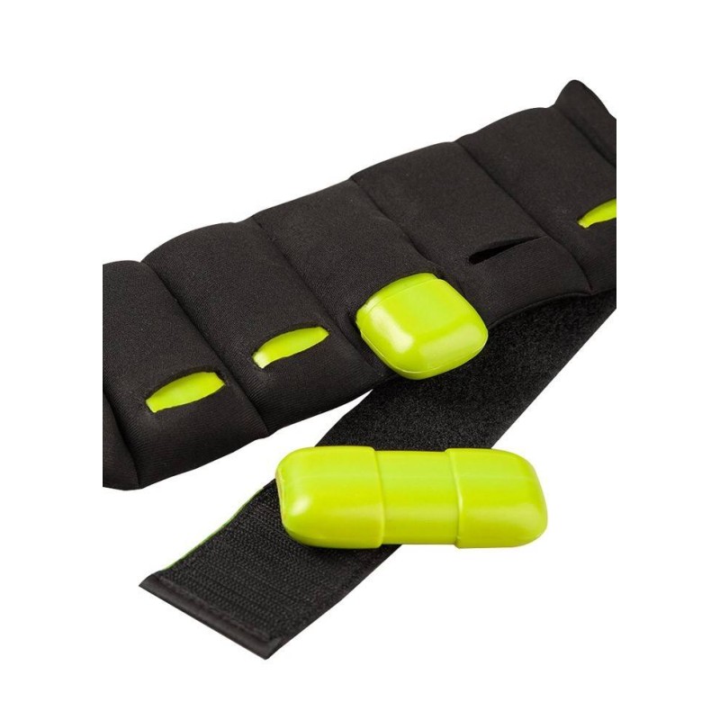 Coppia Cavigliere con Pesi per Acquafitness