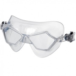 Occhialini Nuoto Mascherina JEKO 2