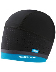 Cuffia Piscina Smartcap Arena Adulto Tessuto