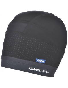 Cuffia Piscina Smartcap Arena Adulto Tessuto 2