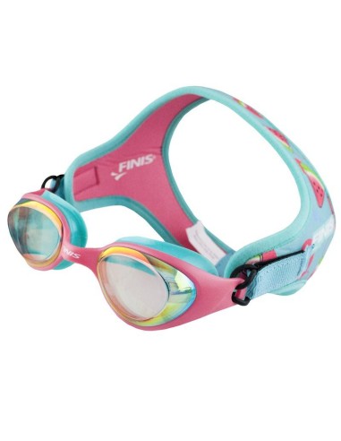 Occhialini bambino Frogglez piscina