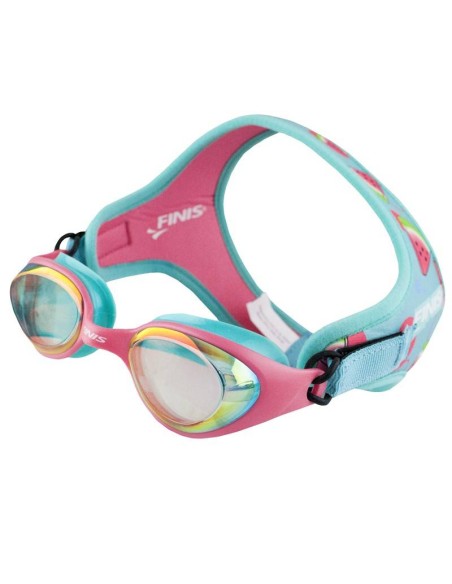 Occhialini bambino Frogglez piscina