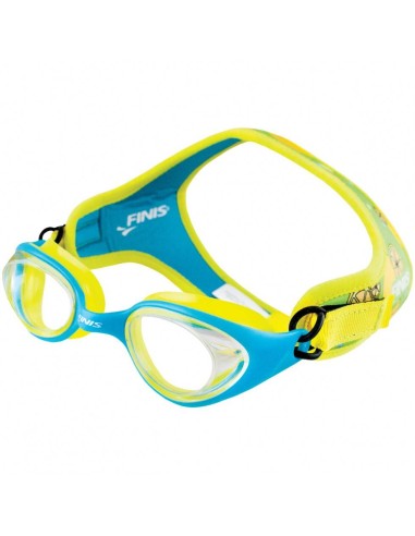 Occhialini bambino Frogglez piscina