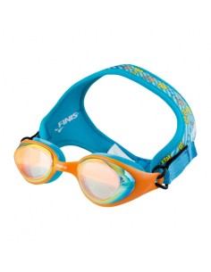 Occhialini bambino Frogglez piscina 2