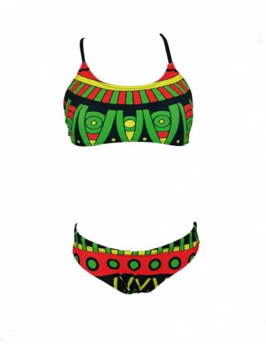 Costume Nuoto Due Pezzi Piscina Waiapi | Swimmershop