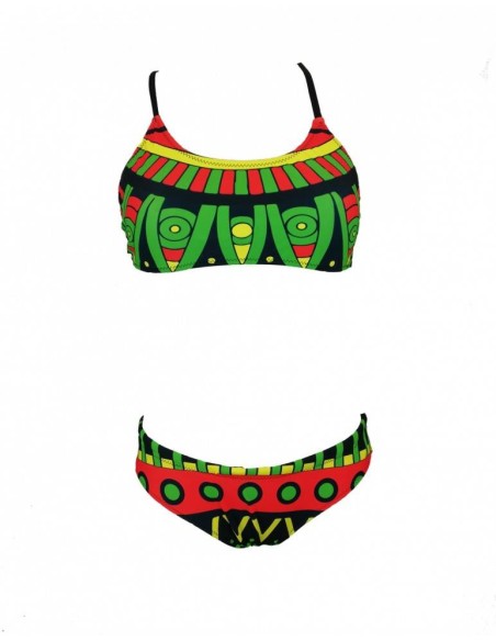 Costume Nuoto Due Pezzi Piscina Waiapi | Swimmershop