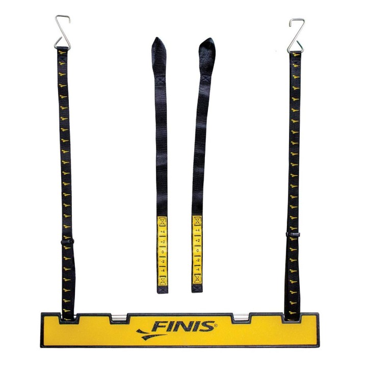 Supporto Partenza Dorso FINIS