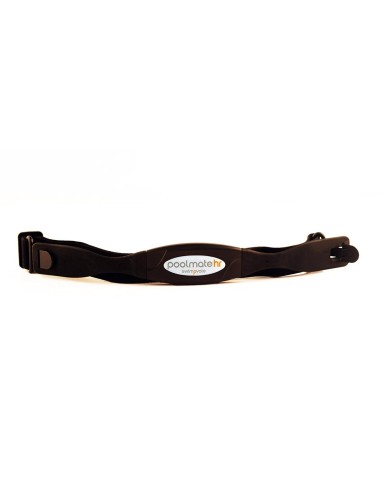 Fascia Pettorale PoolMate HR