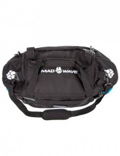 Borsone Nuoto Mad Wave con Tracolla 2