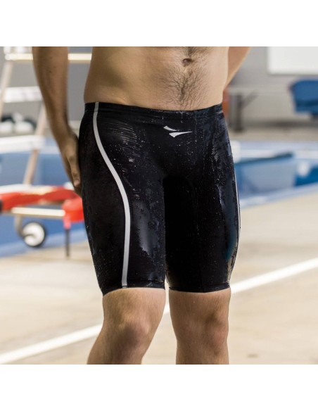 Rival Costume Gara Nuoto Uomo