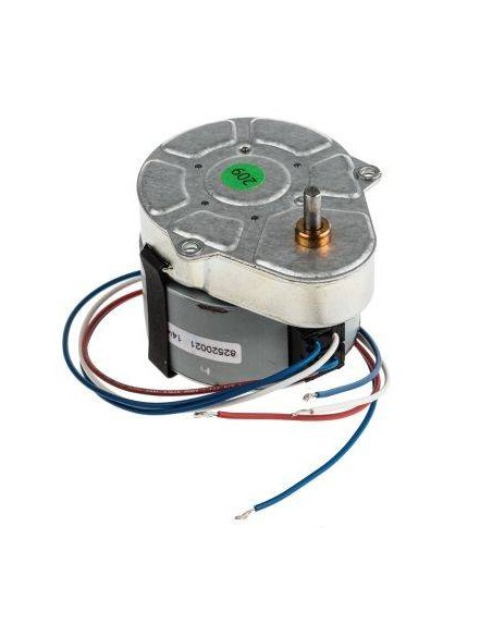 Motorino contasecondi
