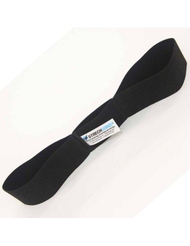 StrechCordz Elastico per ginocchia gambe rana