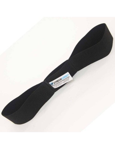 StrechCordz Elastico per ginocchia gambe rana