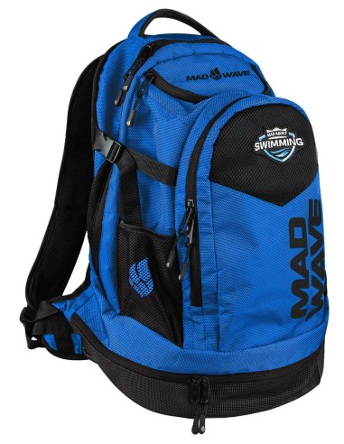 Zaino Lane 70 nuoto Mad Wave