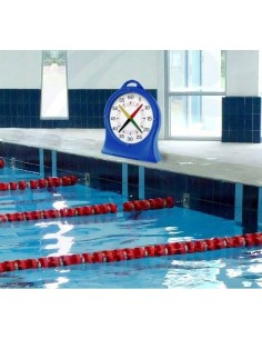 Contasecondi Nuoto Portatile a Pile 2