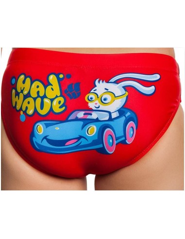 Costume Nuoto Bambino Cars