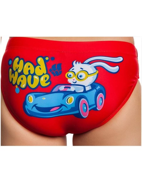 Costume Nuoto Bambino Cars