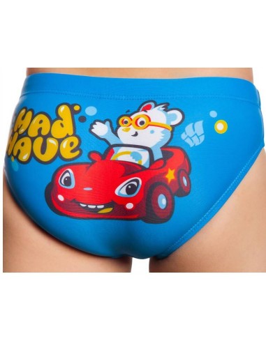 Costume Nuoto Bambino Cars