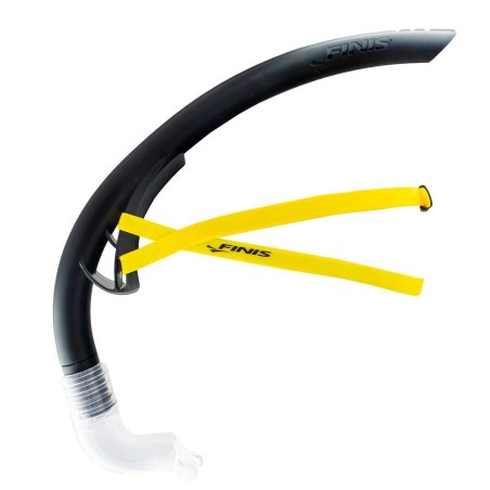 Boccaglio Frontale Stability Snorkel