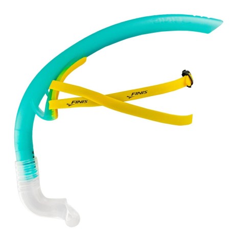 Boccaglio Frontale Stability Snorkel