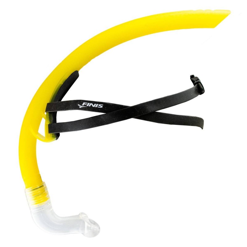Boccaglio Frontale Stability Snorkel
