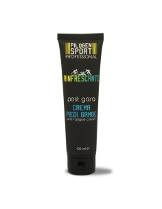 Crema Piedi e Gambe RINFRESCANTE post gara 100ml