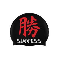 Cuffia in Silicone SUCCESS Nuota.Tori
