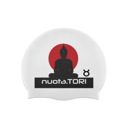 Cuffia in Silicone Buddha Nuota.Tori