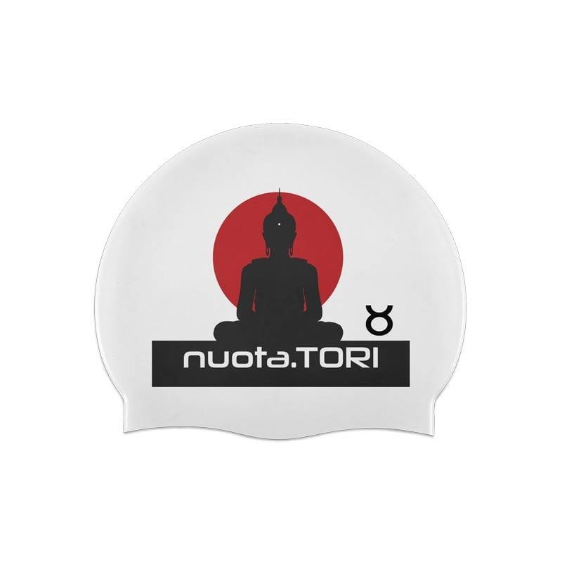 Cuffia in Silicone Buddha Nuota.Tori