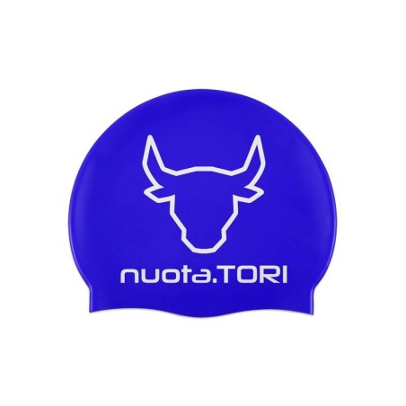 Cuffia in Silicone Toro Nuota.Tori
