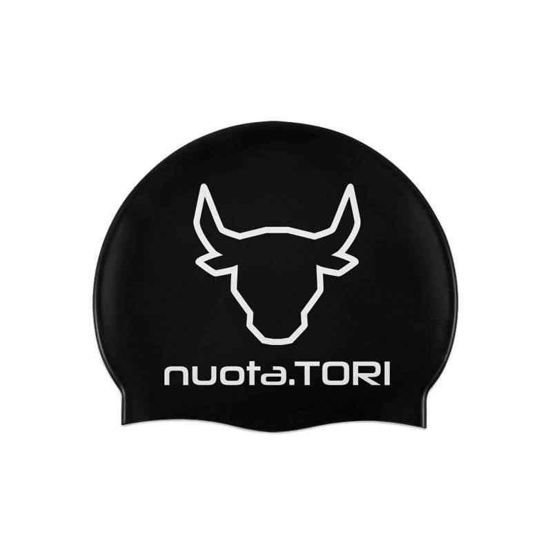 Cuffia in Silicone Toro Nuota.Tori