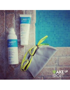 Beauty Impermeabile Cosmetici Anticloro 2