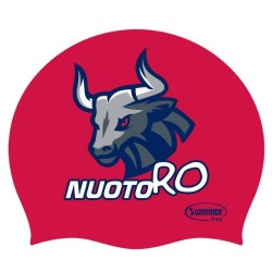Cuffia Piscina Nuotoro