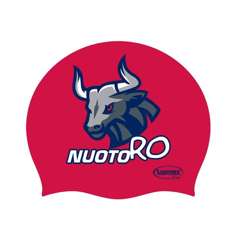 Cuffia Piscina Nuotoro