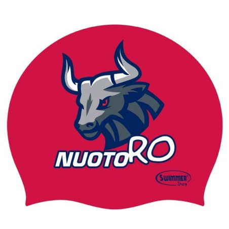 Cuffia Piscina Nuotoro