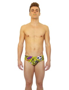 Costume Piscina REEF Uomo FISHIRT 2