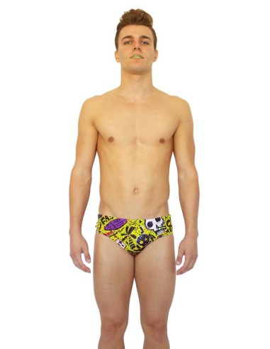 Costume Piscina REEF Uomo FISHIRT