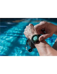 PoolMate SPORT Activity Tracker Nuoto Orologio Contavasche 2