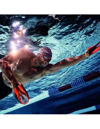 Palette Nuoto Fastskin Speedo