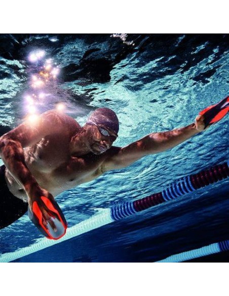 Palette Nuoto Fastskin Speedo