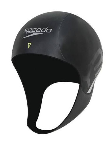 Cuffia in Neoprene Triathlon Elite Speedo