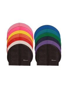 Cuffia in silicone MALMSTEN colori assortiti