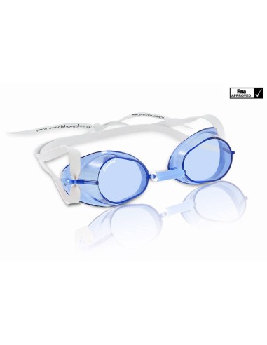 Occhialini Svedesi Malmsten | Swimmershop