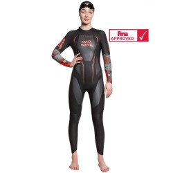 Muta Triathlon Nuoto RAPID Donna