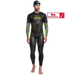 Muta Triathlon Nuoto RAPID Uomo