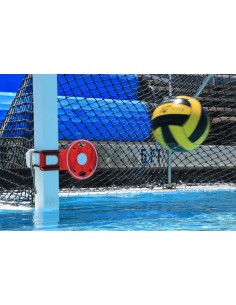 Bersaglio Pallanuoto Allenamento