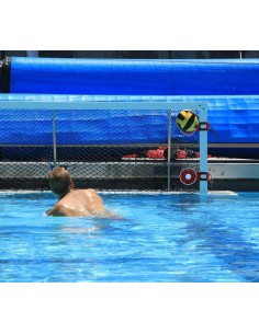 Bersaglio Pallanuoto Allenamento 2